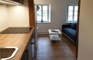 Torhaus Rattelsdorf - Wohnung 3 Lilie - Foto 6