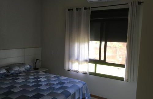 Garopaba - Praia da Gamboa - Apartamento com piscina - Foto 21