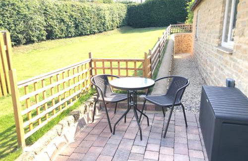 Cherry Tree Cottage - Foto 41