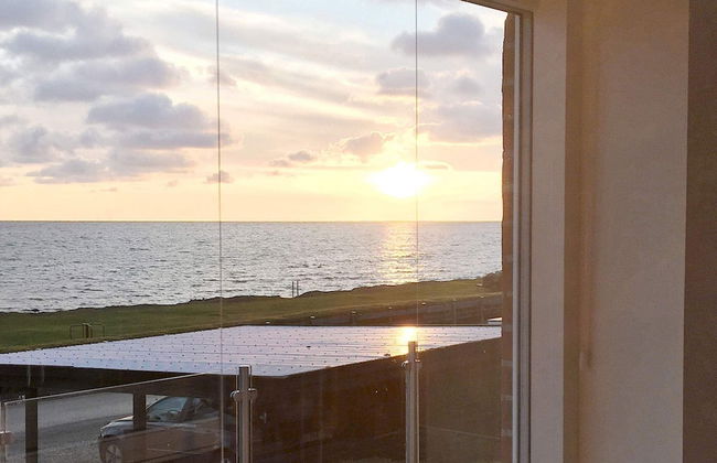 6 Person Holiday Home in Stroby - Foto 29