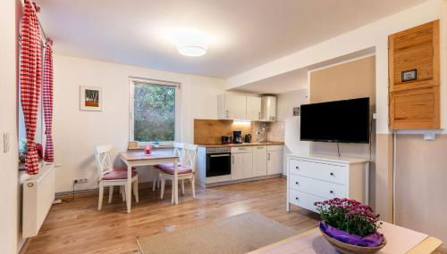 Insel Der Erholung Wohlfühlbungalow - Foto 4