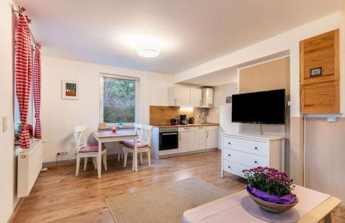 Insel Der Erholung Wohlfühlbungalow - Photo 4