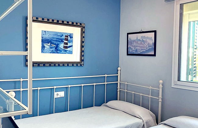 Belvilla by OYO Holiday Home in Rota - Foto 7