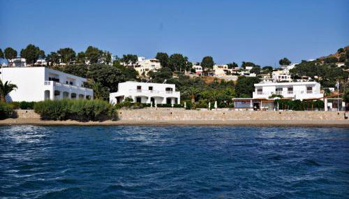 Tony's Beach Hotel - Foto 3, Other