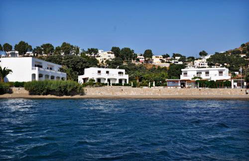 Tony's Beach Hotel - Foto 3