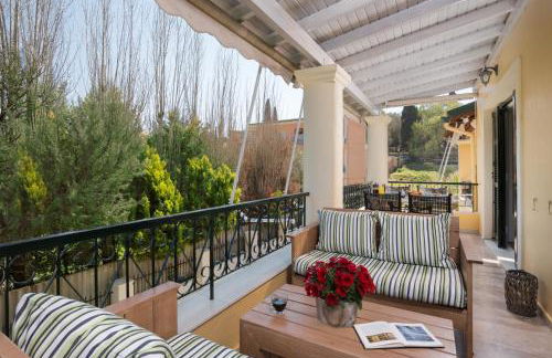 Giardino House Corfu - Foto 7