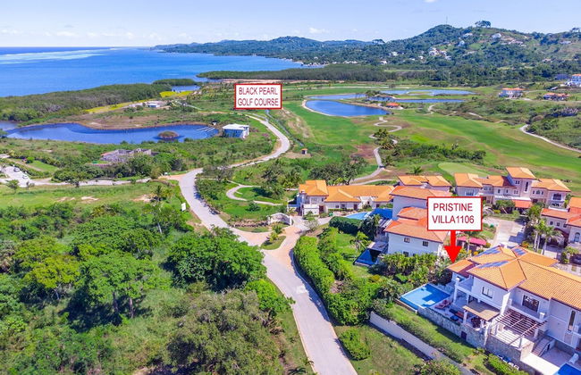 Pristine Bay 1106 4 Bedroom Home by RedAwning - Foto 38