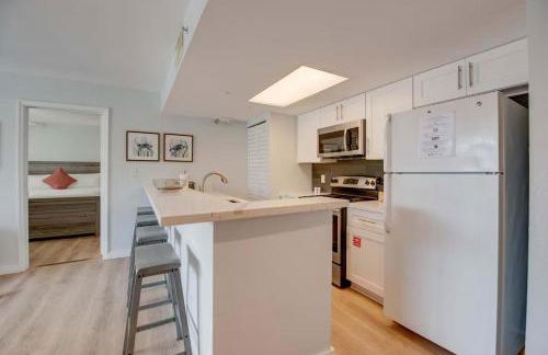 The Butterfly Nest - Sunrise Suites - Foto 8