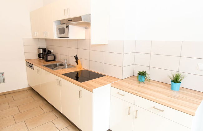 Apartment Diefenbachgasse - Foto 7