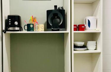 Calm Terrace Barcelona - Foto 30