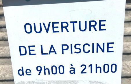 Studio 5 minutes Cannes et plages, terrasse, piscine - Foto 22