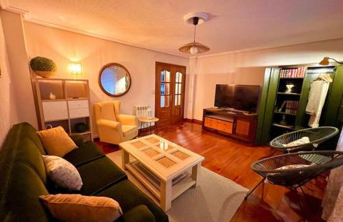 ESPECTACULAR Apartamento en el Centro de Cantabria - Foto 9