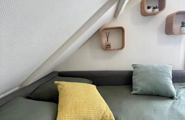 Le Cocon Urbain - Photo 11