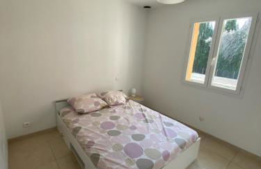 La maison d'Angelo - 8 personnes - piscine - Foto 43