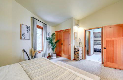 Luxury Vashon Vacation Rental with Beach Access! - Foto 28