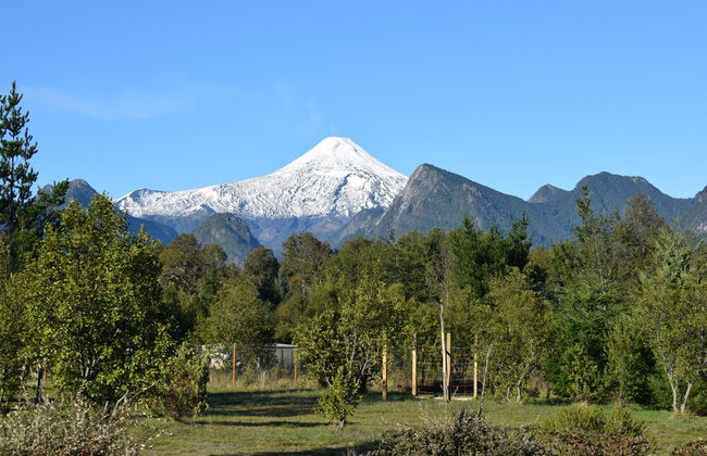 Araucania River Lodge - Photo 29