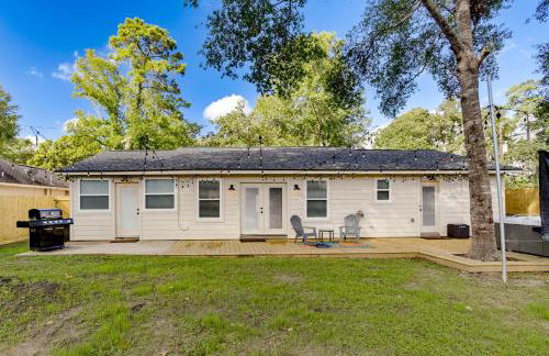 Dog-Friendly Home in The Woodlands with Fenced Yard! - Foto 24