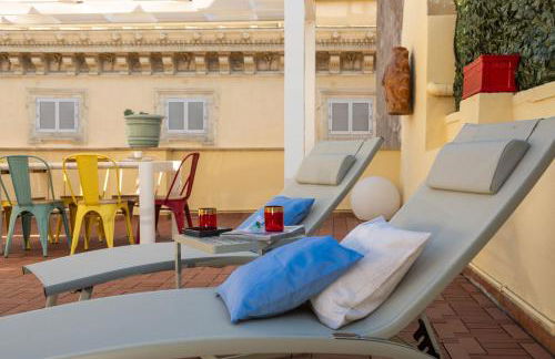 Cestari Luxury Terraces - Foto 46