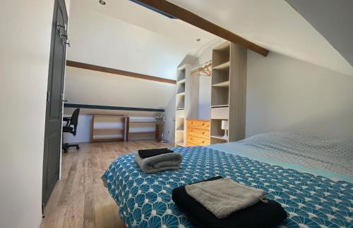 La Maison d'Arsène - Foto 10