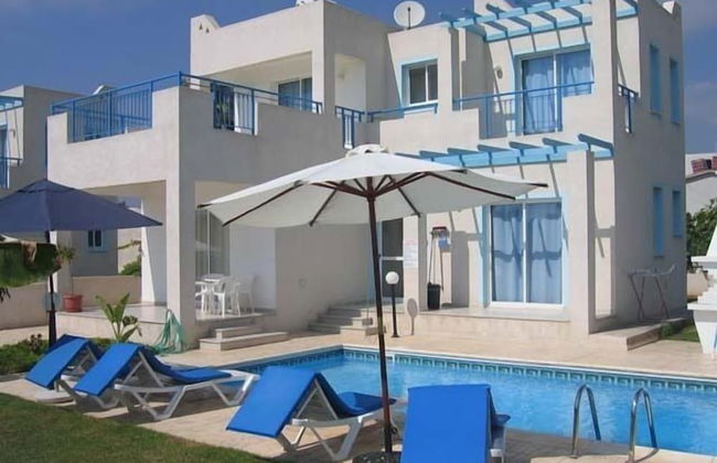 Philippos Villas - Foto 1