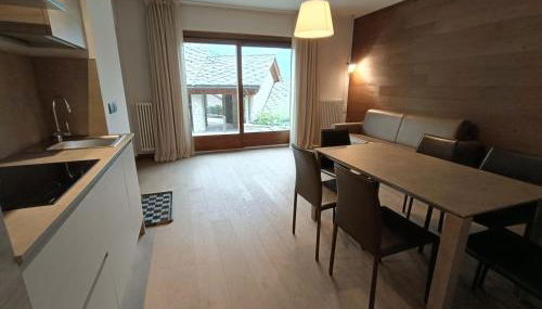 Chalet Soleil - Photo 2