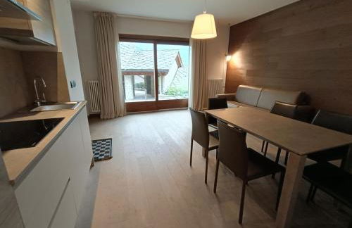 Chalet Soleil - Photo 2