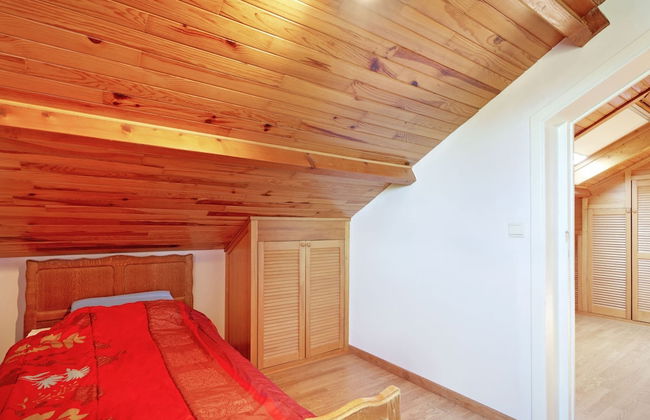 Holiday Home in Porcheresse Daverdisse - Photo 5