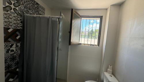 Turyva Tarongers 4 - Stylish 1-Bed Apartment in Peníscola Near Beach - Foto 4, Shower