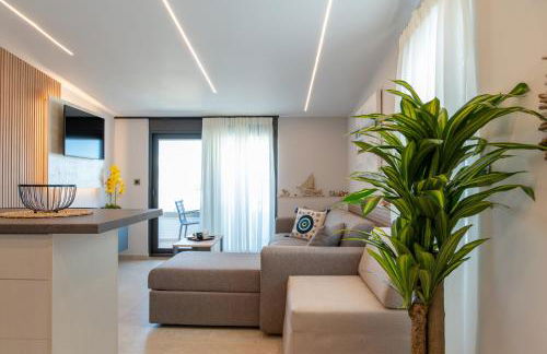 Zen Apartments By The Sea - Foto 3