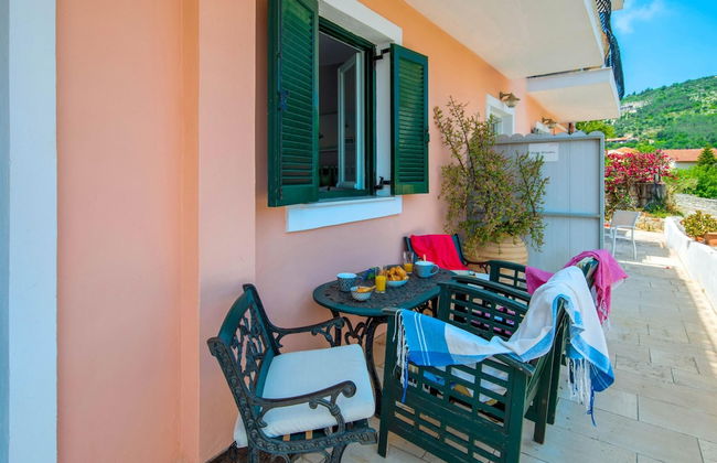 Sterna Studio in Gaios - Foto 14