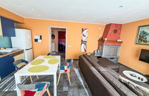 Apartment Bellavista by Interhome - Foto 19