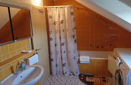 Ferienwohnung in Ländliche Gegend die zum Verweilen einlädt - Foto 8