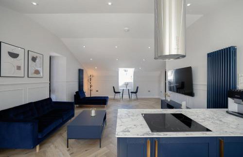 Old Church Apartment 4 Private parking - Foto 22