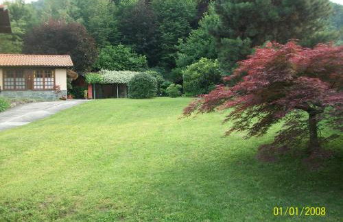 Monolocali In Casa Con Giardino Bellagio - Photo 26