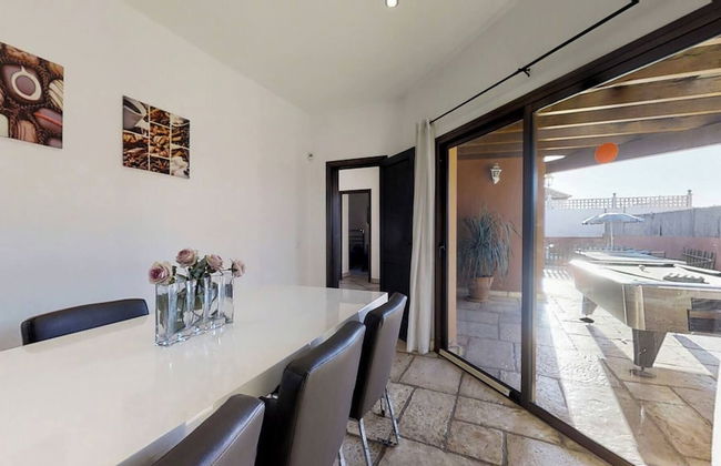 Villa Angeles - Corralejo - Foto 51