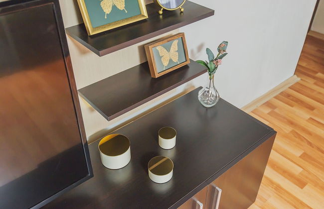 GM Apartment Nikolaeva 1 - Foto 47