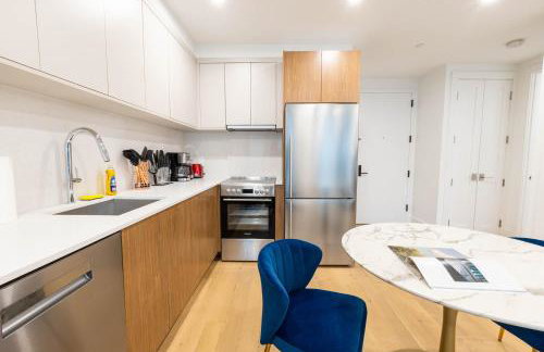 149BK-202 NEW Condo 1BR IN PRIME GREENPOINT BK - Foto 27