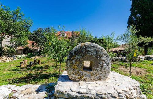 Apartments with parking space Korita, Mljet - 22342 - Foto 9