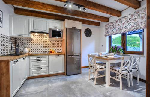 Chaty na Skalistym Wzgórzu - Foto 15