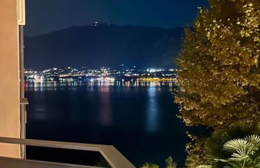 Modern apartment with balcony & lake view Verbania - Foto 13