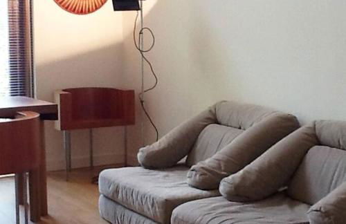 Blar na Leisg, Self catering Lodge 2. - Foto 27