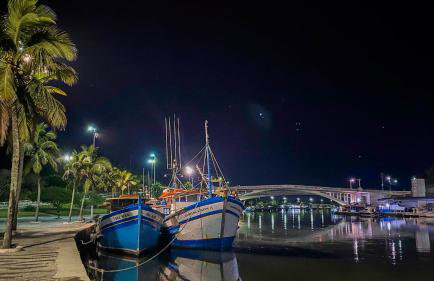 Casa completa com 2 quartos, Perto de tudo - Foto 22