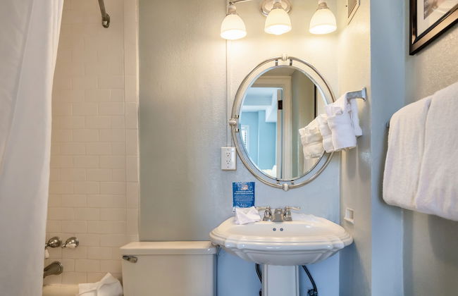 Legacy Vacation Resorts Brigantine Beach - Foto 59