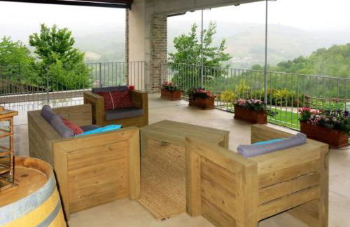 Cà Mia - Casa vacanze nelle vigne del Barolo - Foto 10