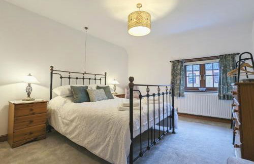 Strawberry Cottage Snettisham close RSPB and Wild Ken Hill - Crabpot Cottages Sheringham - Foto 3