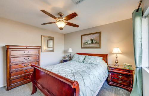 Lovely Templeton Home Near 200 Wineries! - Foto 22