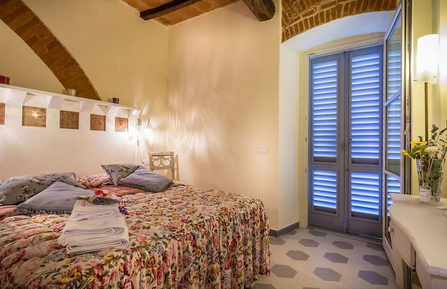 Le Querce Dei Medici 12 2 - Foto 21