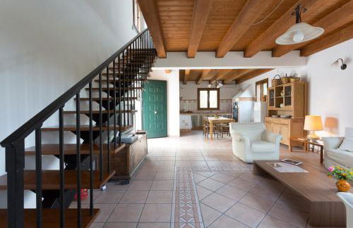 Villa Calaforno - Foto 28