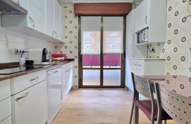 Apartamento Cruces Metro BEC C - Foto 2