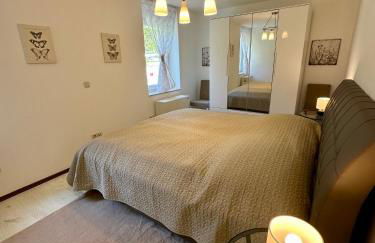 FeWo am Kurpark - Foto 5